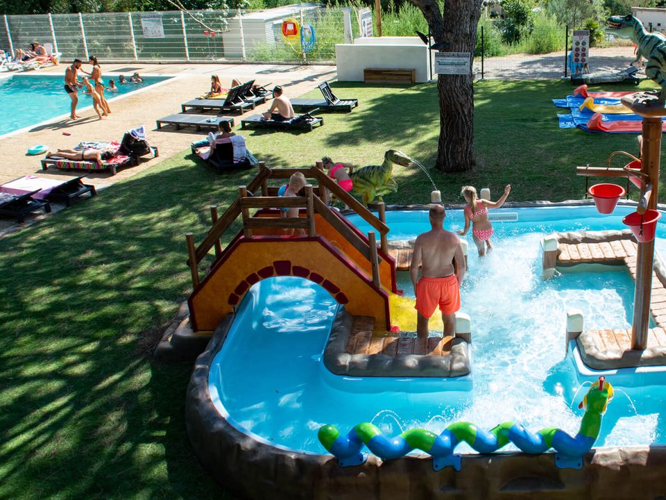 Camping Domaine De Verdagne vanaf € € 149,00!