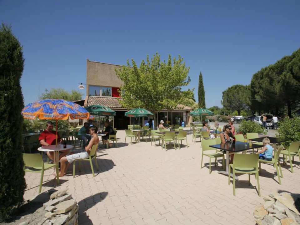 Camping Domaine Des Iscles vanaf € 217,-!