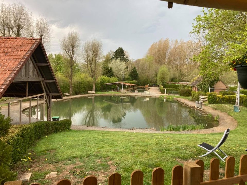 Camping Domaine Du Blequin vanaf € € 500,00!