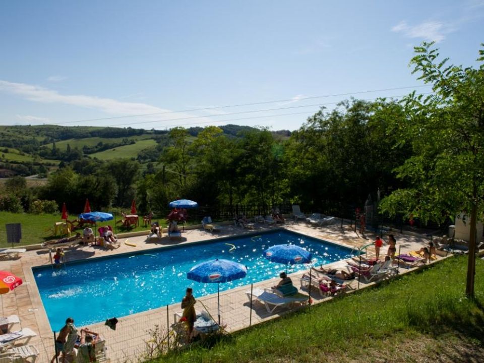 Camping Domaine Du Bourdieu vanaf € € 385,00!