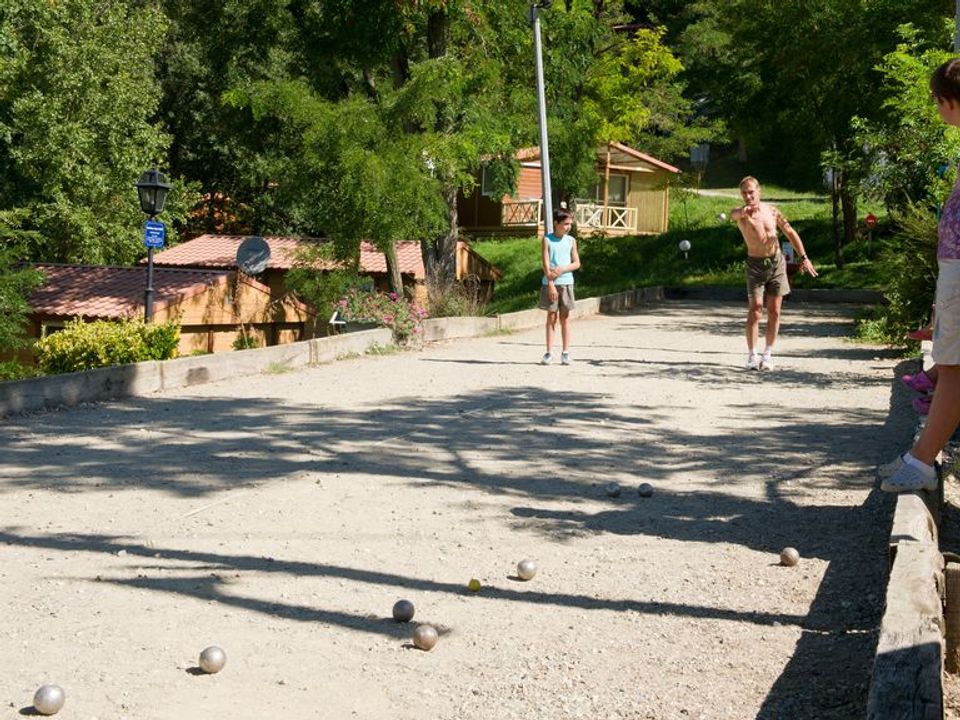 Camping Domaine Du Bourdieu vanaf € 385,-!