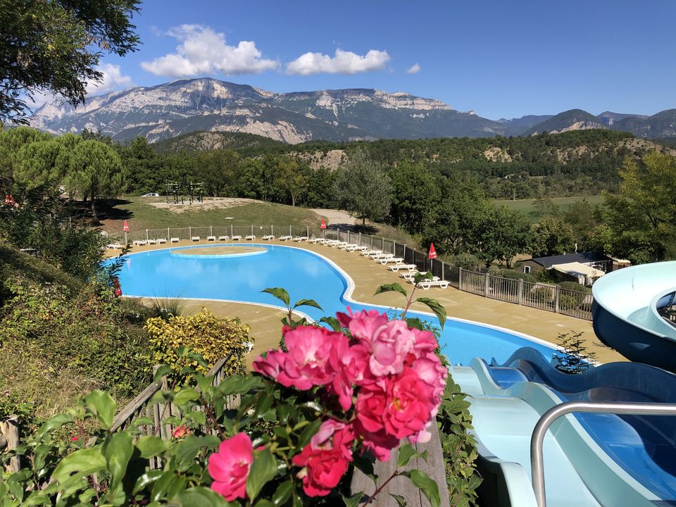 Camping Domaine Du Couriou vanaf € € 280,00!