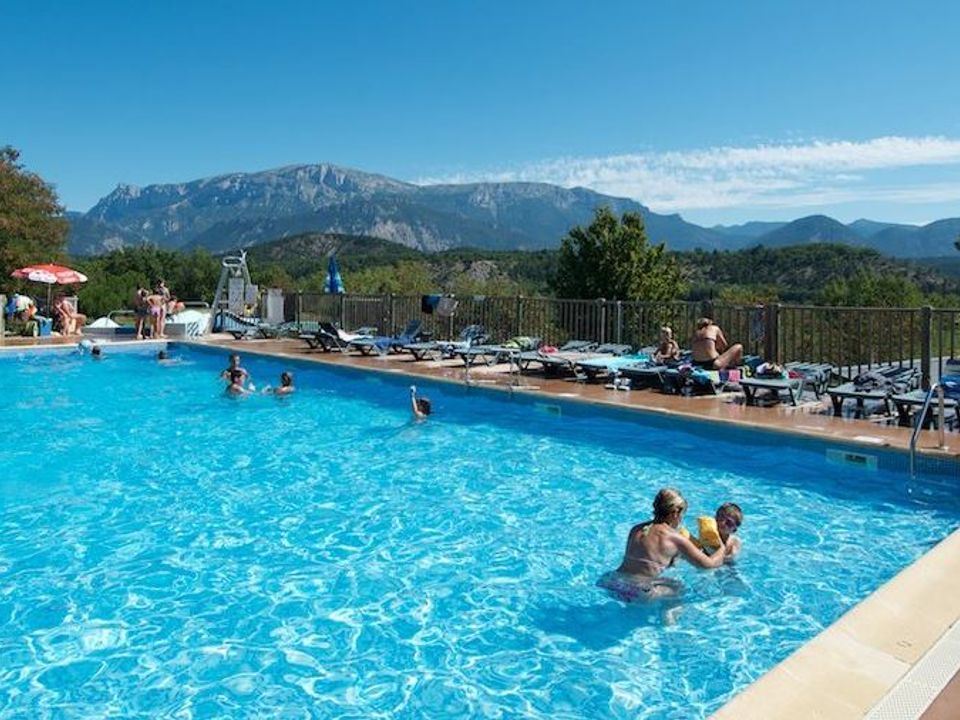 Camping Domaine Du Couriou vanaf € € 280,00!