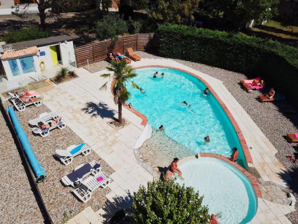 Camping Du Bosc vanaf € € 119,00!