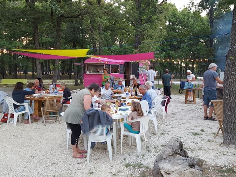 Camping Du Défends vanaf € 283,-!