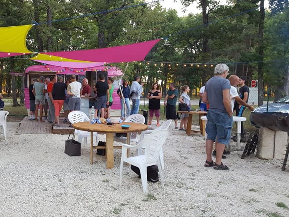 Camping Du Défends vanaf € € 283,00!