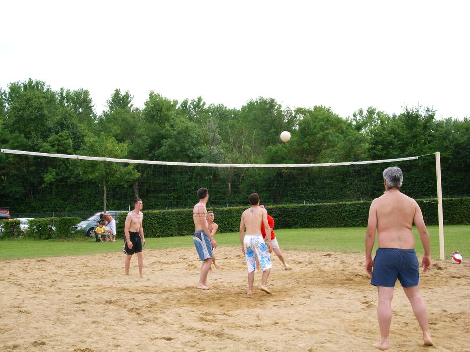 Camping Du Lac De Cormoranche vanaf € 187,-!