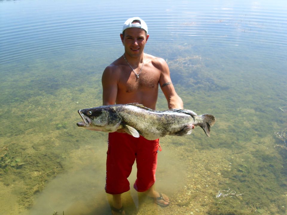 Camping Du Lac De Cormoranche vanaf € 187,-!