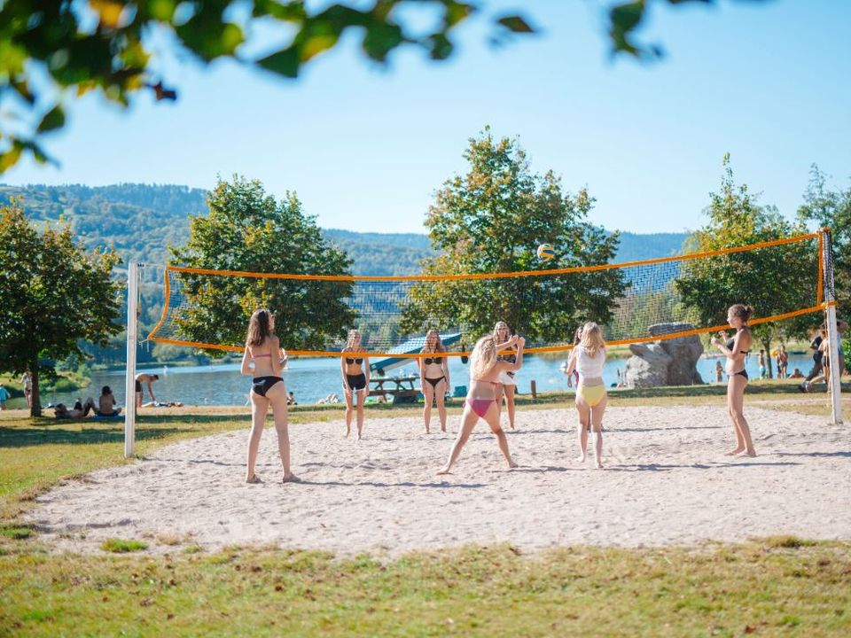 Camping Du Lac De Moselotte vanaf € 199,-!