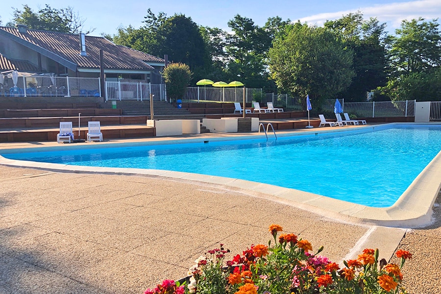 Vakantie naar Camping du Lac de St Pardoux in Haute Vienne in Frankrijk