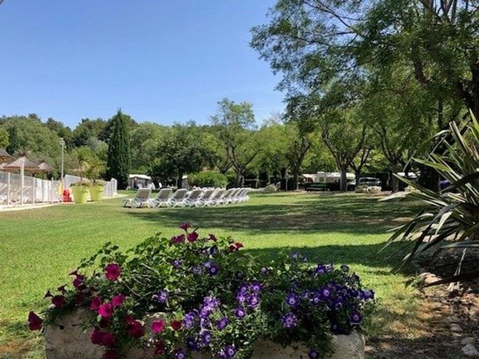 Camping Du Mas De Nicolas vanaf € € 580,00!