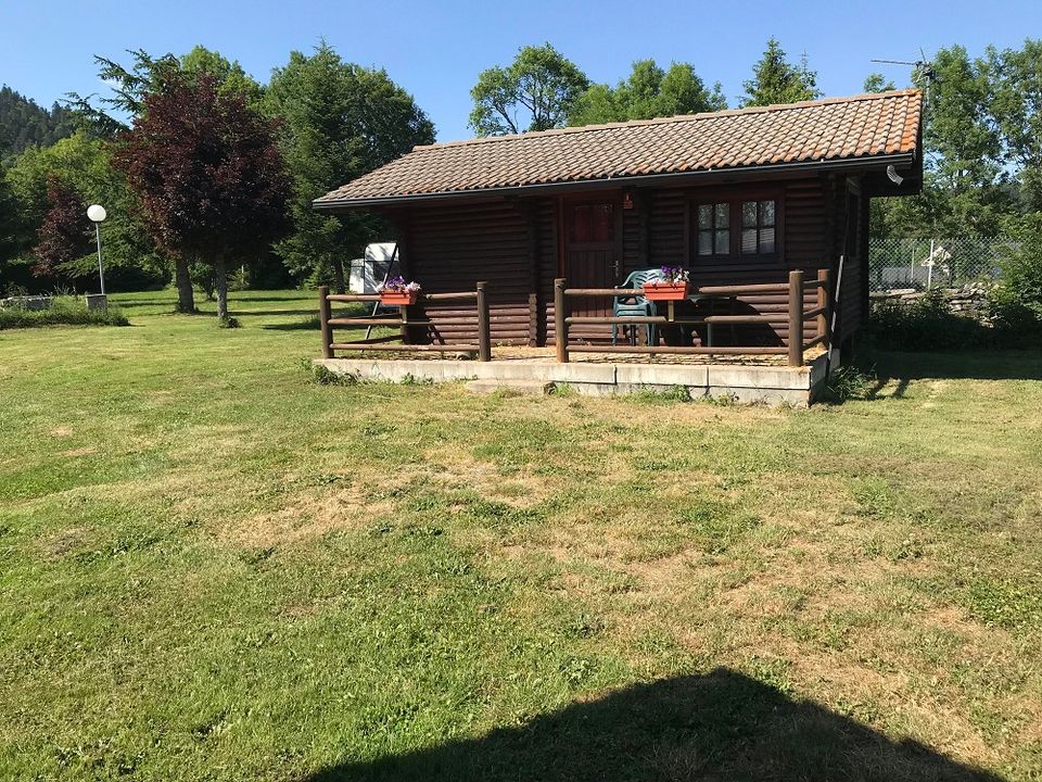 Camping Du Meygal vanaf € 400,-!