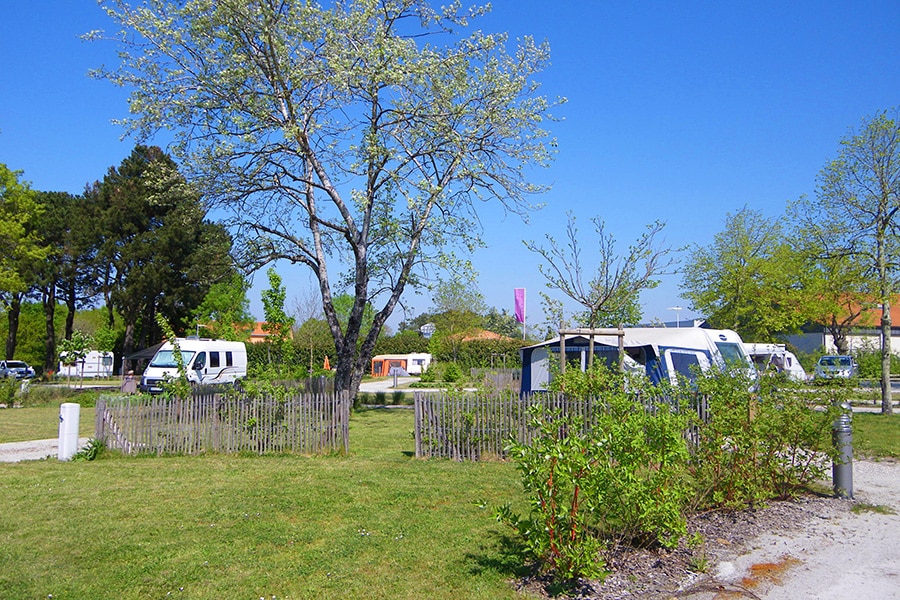 Vakantie naar Camping du Moulin Onlycamp in Loire Atlantique in Frankrijk