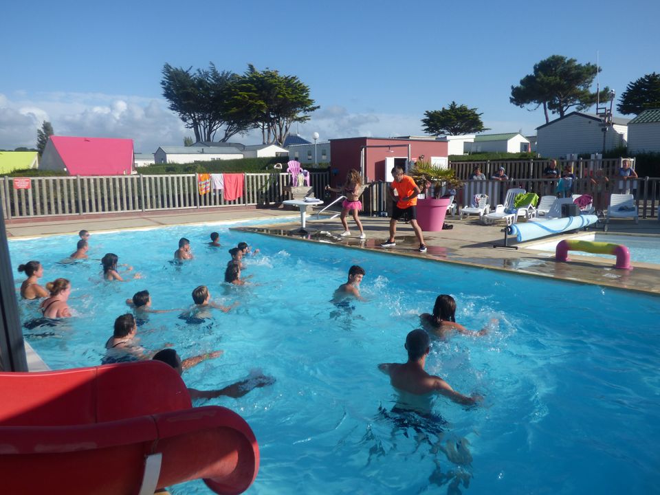 Camping Du Port vanaf € 109,-!