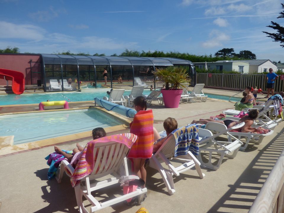 Camping Du Port vanaf € € 109,00!