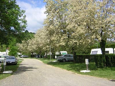 Vakantie naar Camping du Rouergue Onlycamp in Aveyron in Frankrijk