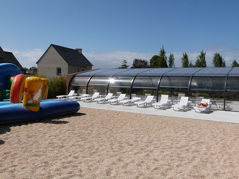 Camping Du Val vanaf € 280,-!