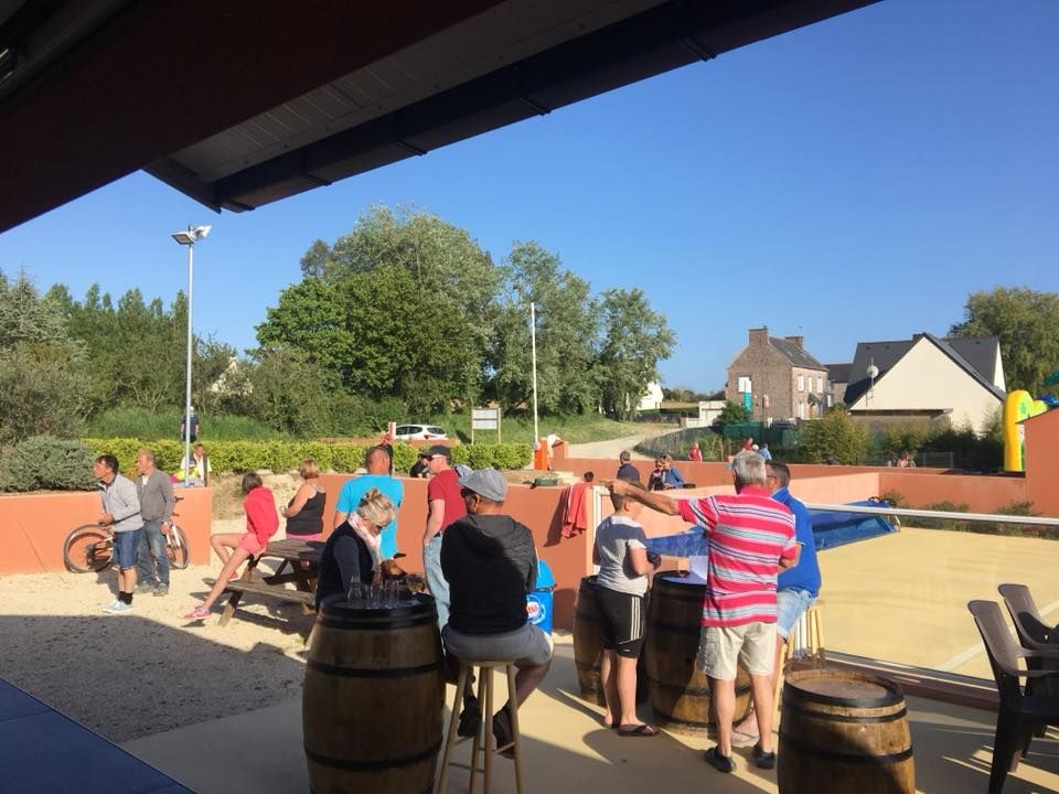 Camping Du Val vanaf € 280,-!