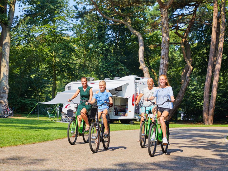 Camping Duinrell vanaf € 455,-!