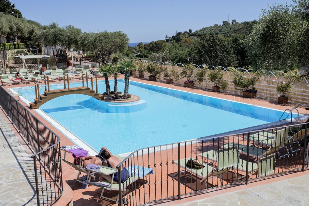 Camping Edy vanaf € € 420,00!