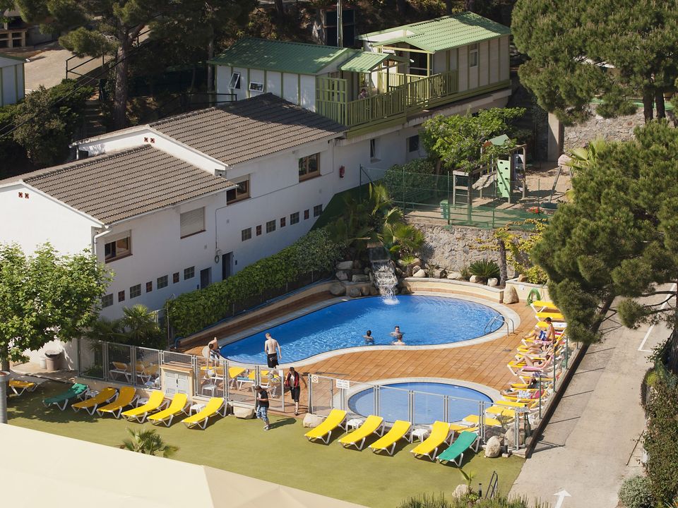 Camping El Far vanaf € 525,-!