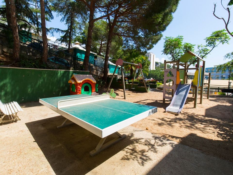 Camping El Far vanaf € 525,-!