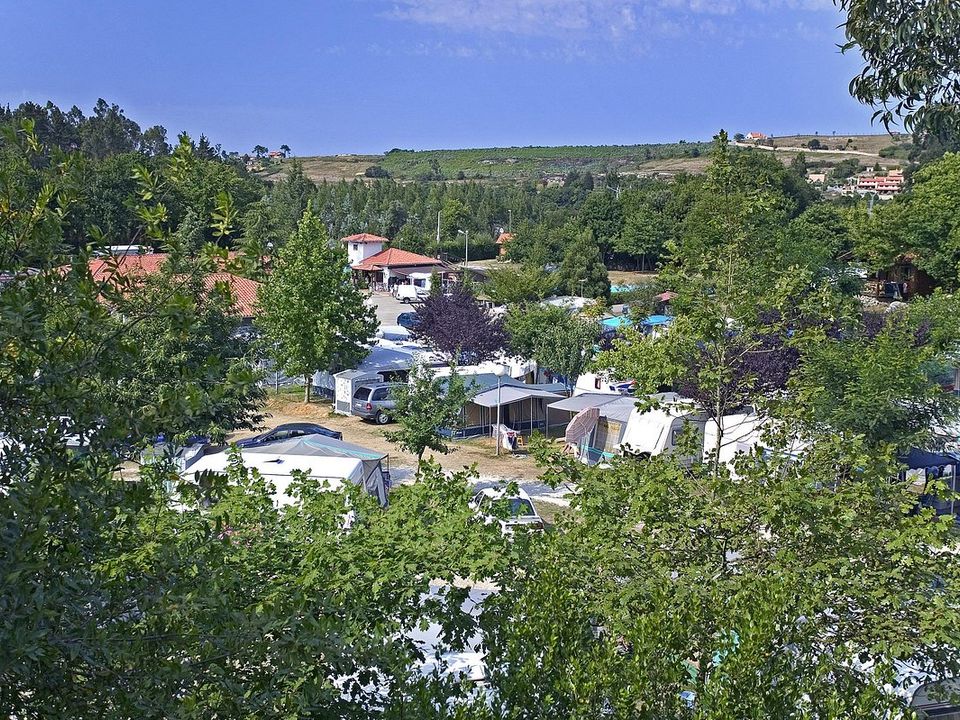 Camping El Helguero vanaf € € 288,75,-!