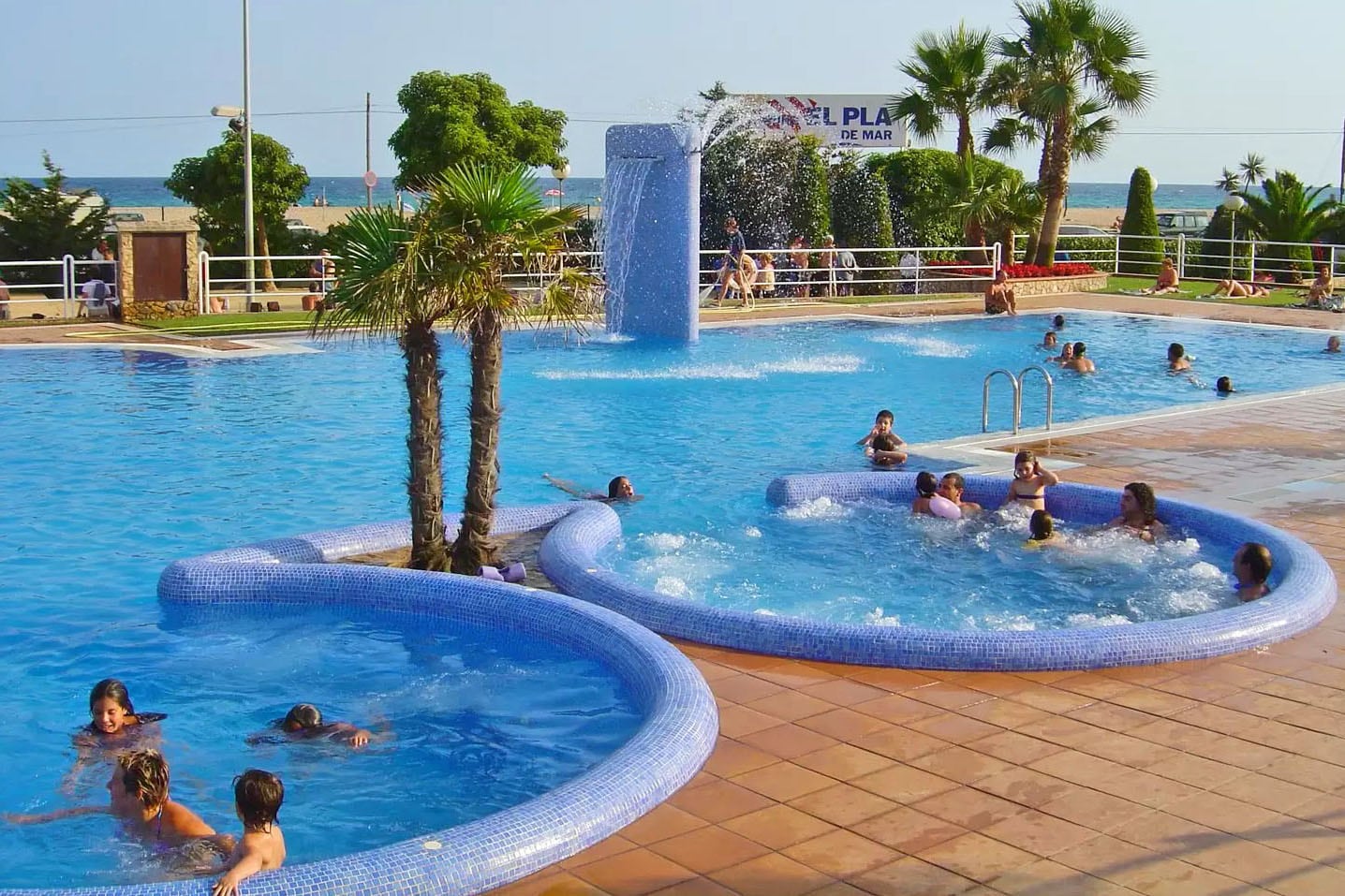 Camping El Pla De Mar vanaf € 233.18,-!