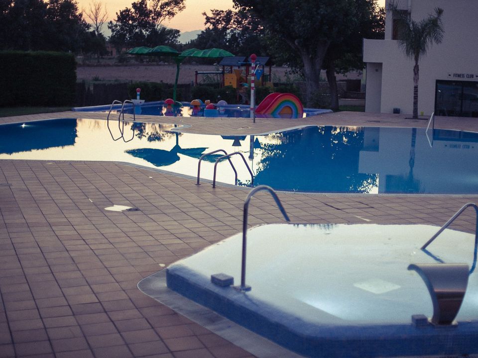 Camping El Riu vanaf € 312,-!