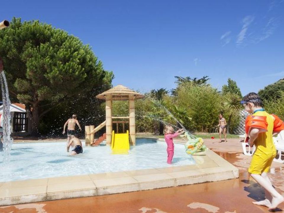 Camping Eleovic vanaf € € 294,00!