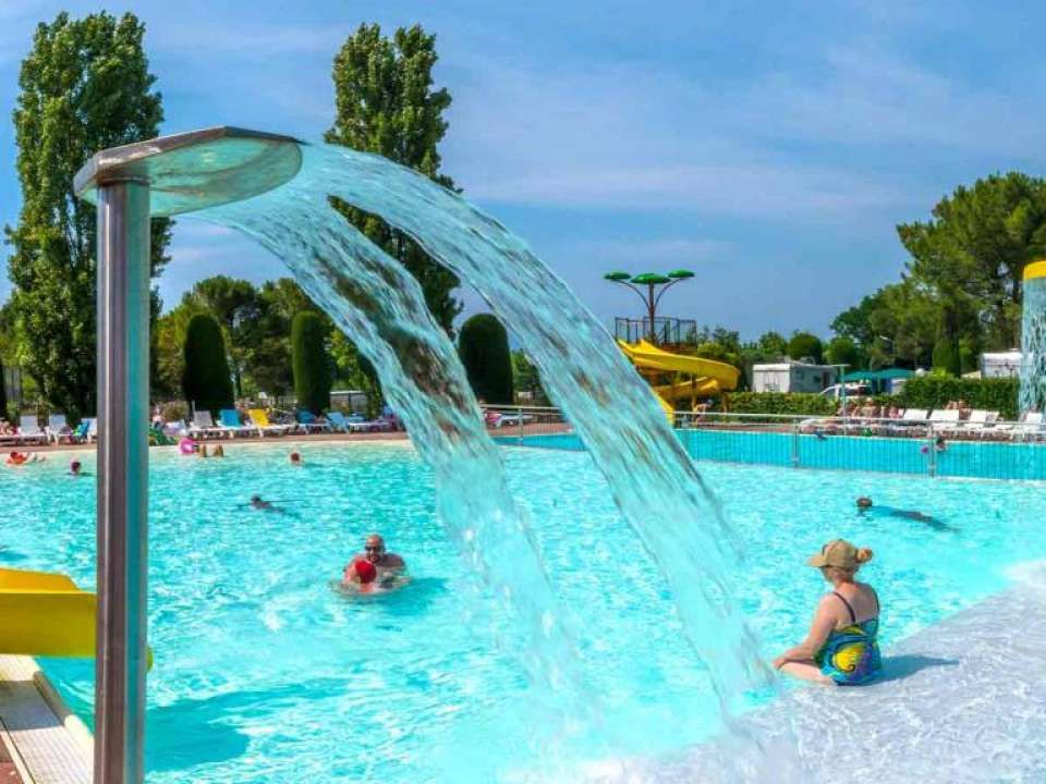 Camping Eurocamping Pacengo vanaf € 252,-!