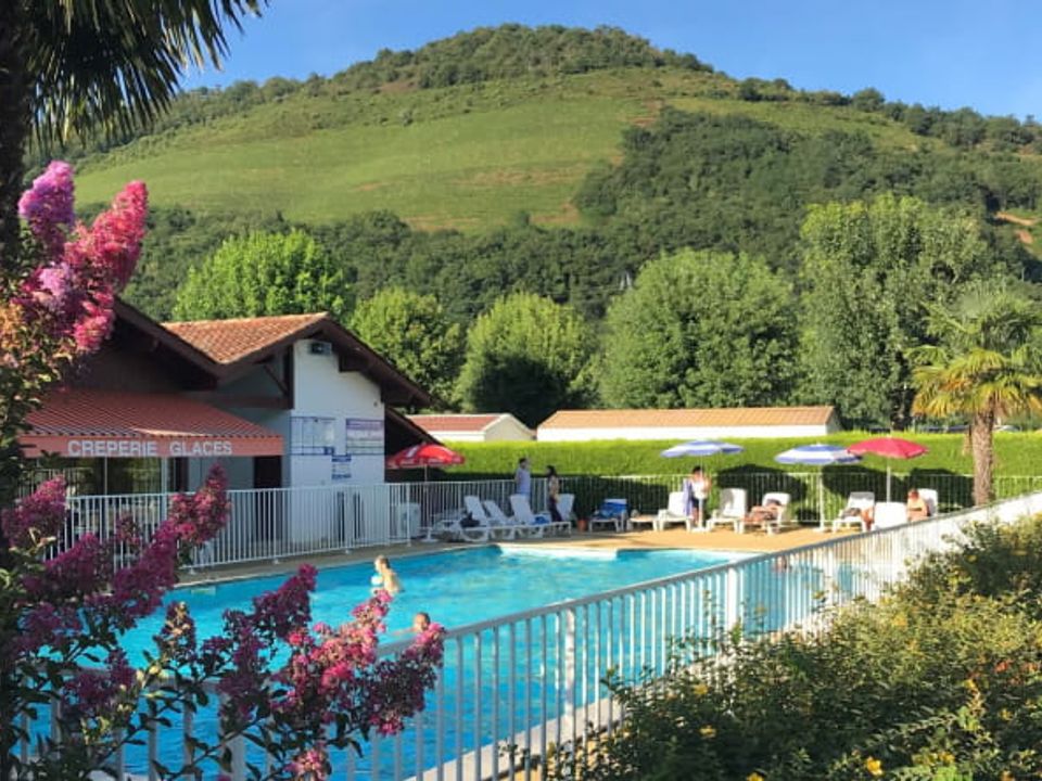 Camping Europ Camping vanaf € € 159,00!