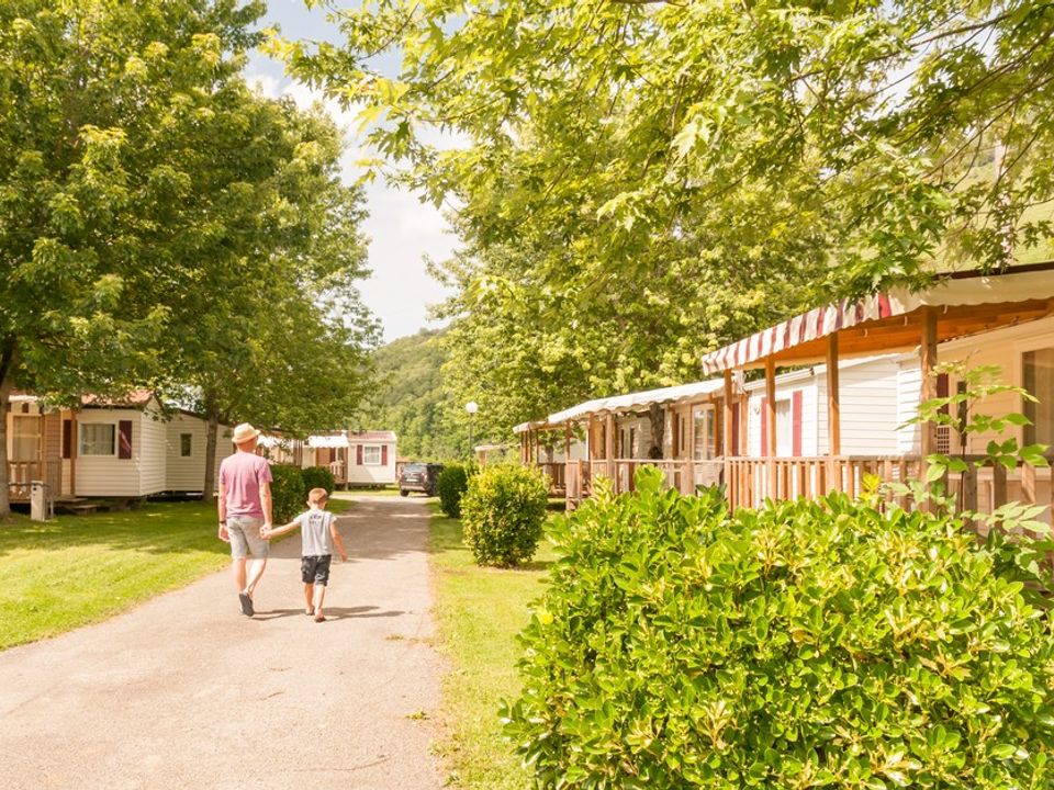 Camping Europ Camping vanaf € 159,-!