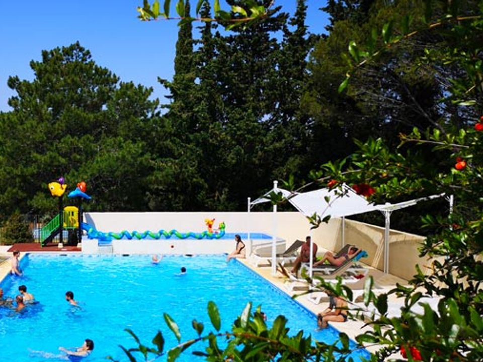 Camping Fontisson vanaf € 189,-!