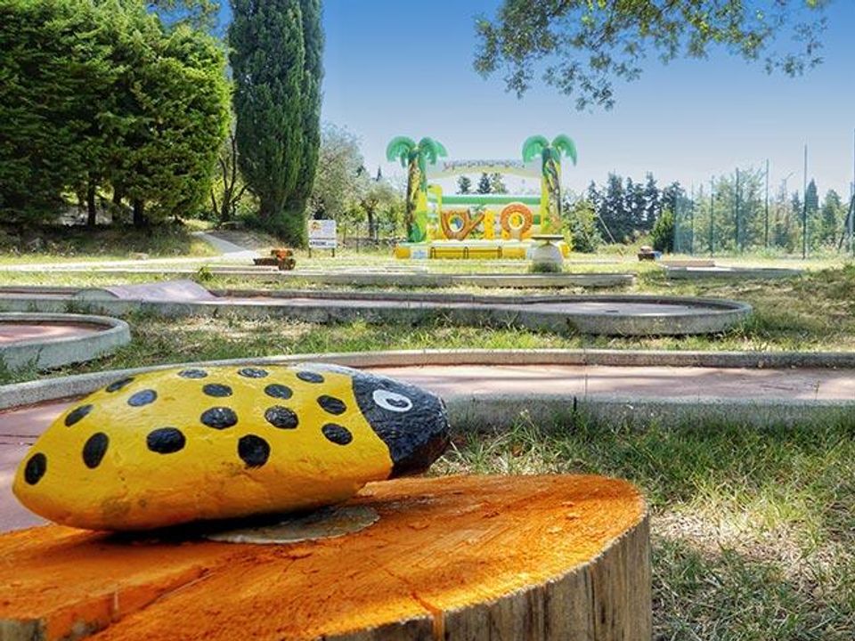 Camping Fontisson vanaf € 189,-!