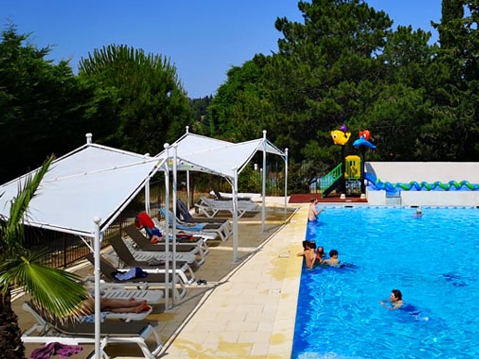 Camping Fontisson vanaf € 189,-!