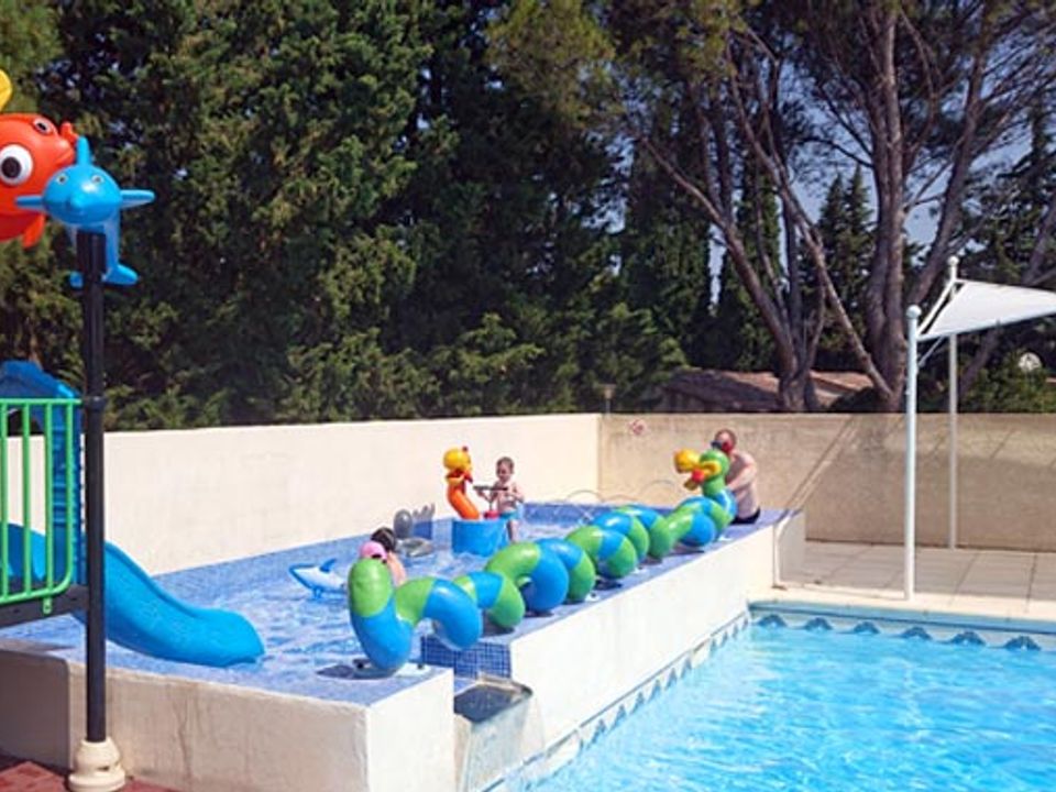 Camping Fontisson vanaf € 189,-!