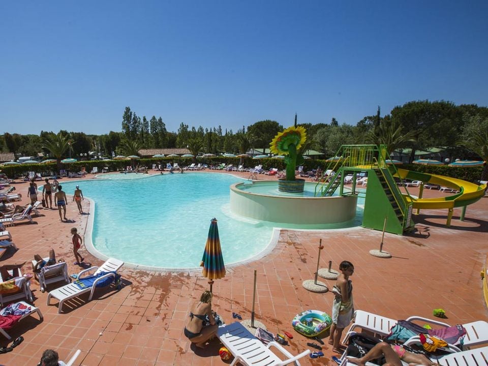 Camping Free Time vanaf € 252,-!