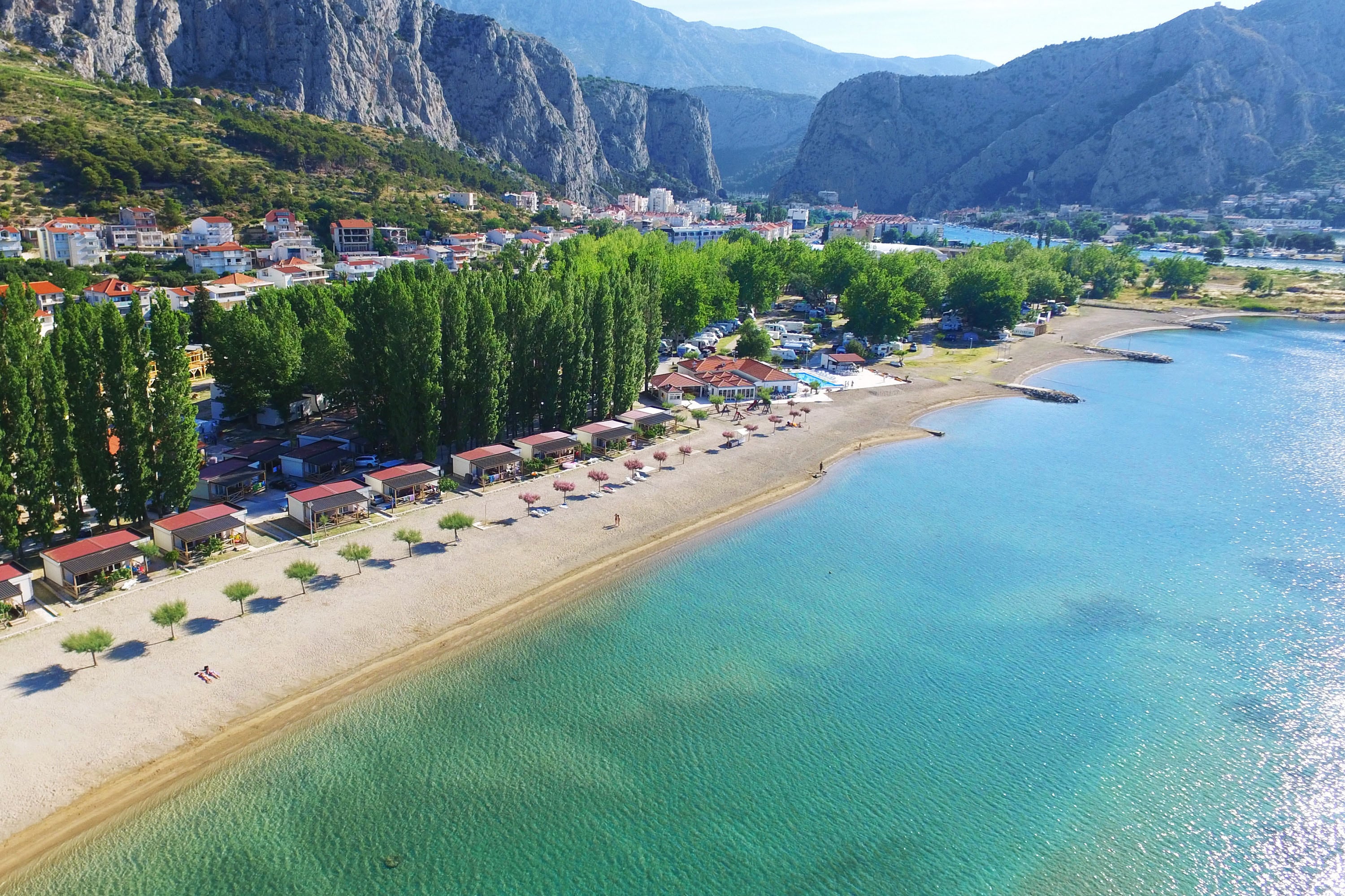 Camping Galeb vanaf € 158.80,-!