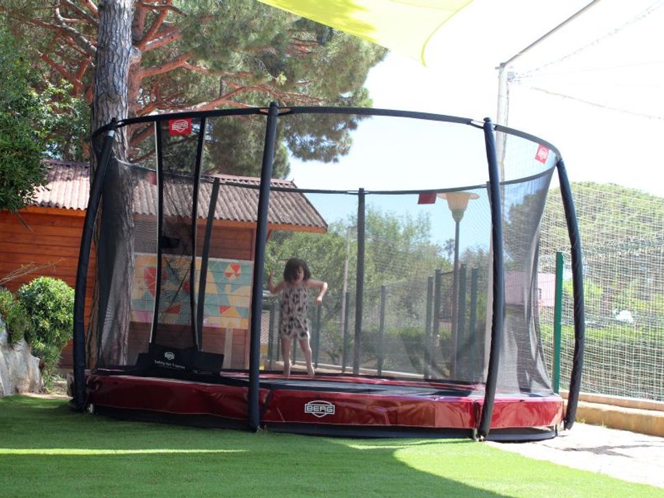 Camping Globo Rojo vanaf € € 910,00!