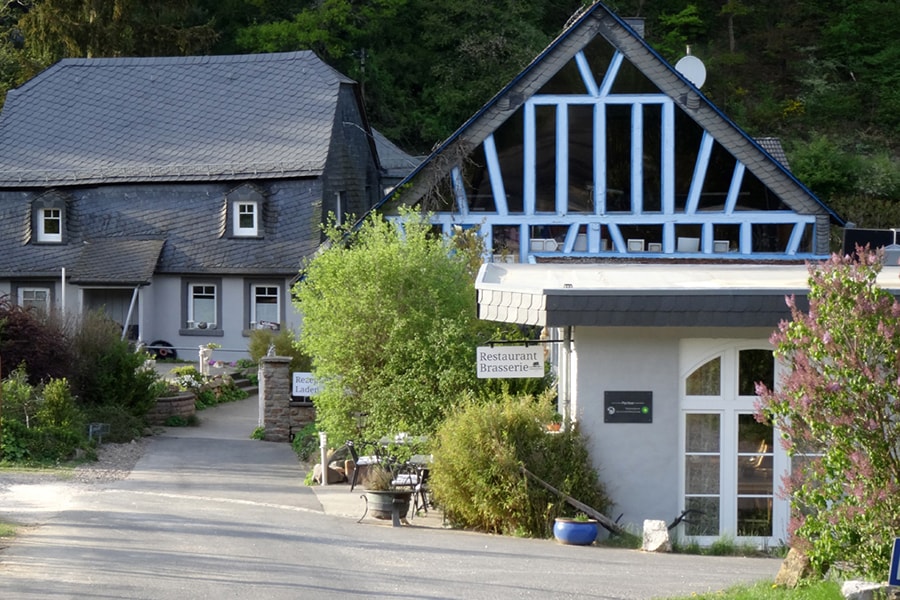 Vakantie naar Camping Harfenmühle in Rijnland Palts in Duitsland