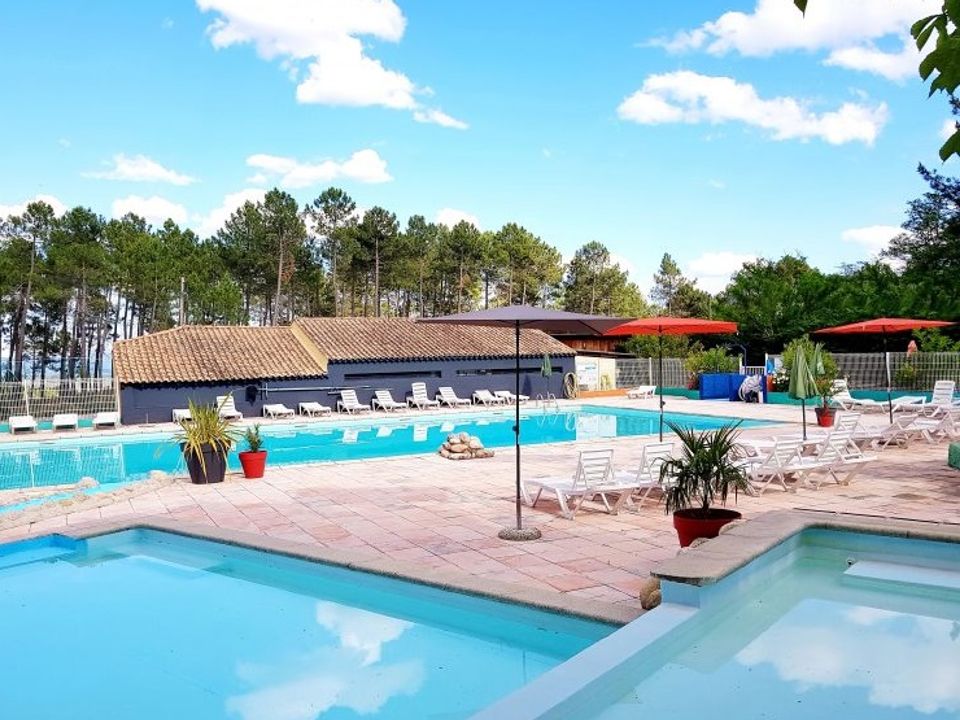 Camping Hello Soleil vanaf € € 258,57,-!