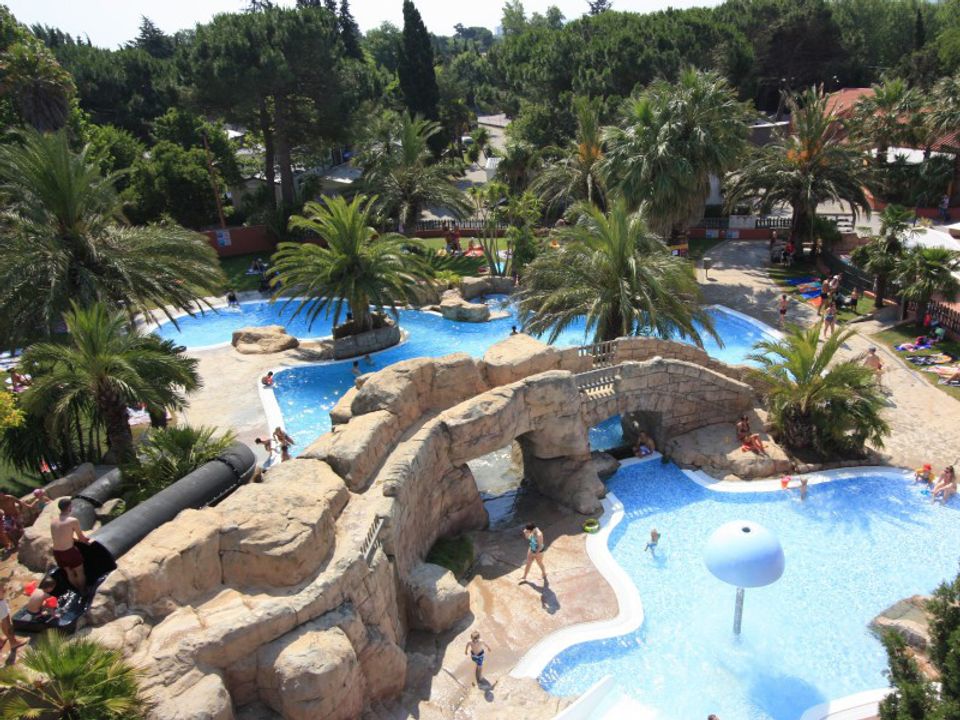 Camping Hippocampe vanaf € € 270,00!