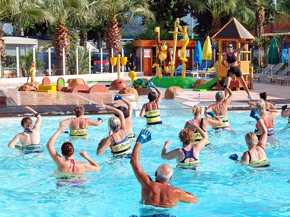 Camping Holiday Marina Resort vanaf € 490,-!