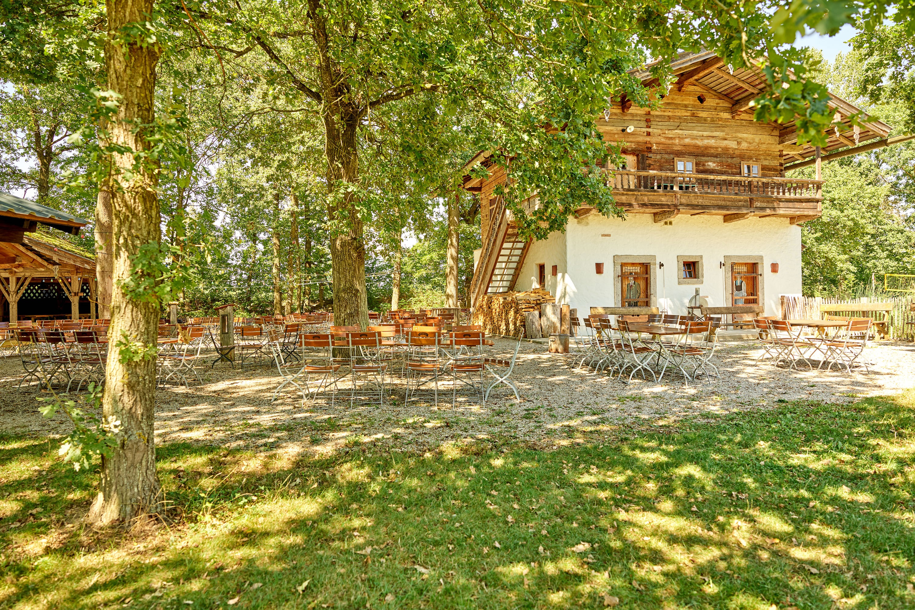 Camping Holmernhof vanaf € € 215,60,-!