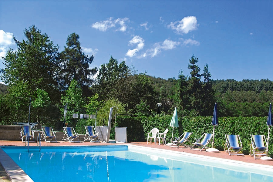 Camping Il Melo vanaf € € 280,00!