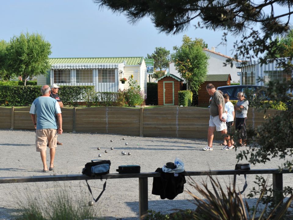 Camping Ile Aux Oiseaux vanaf € 241.60,-!