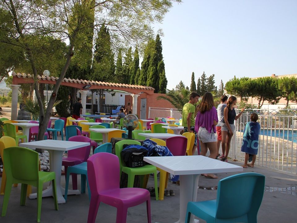 Camping International Du Roussillon vanaf € 210,-!