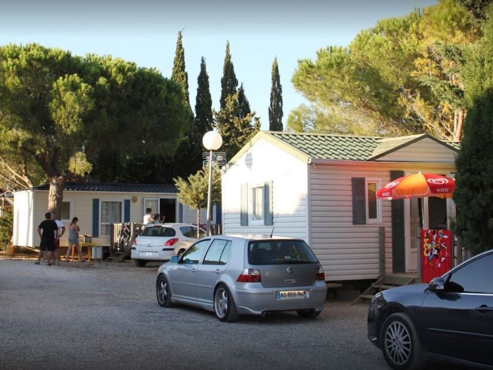 Camping International Du Roussillon vanaf € 210,-!