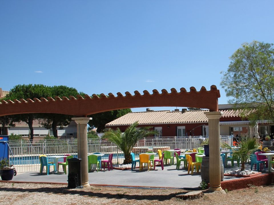 Camping International Du Roussillon vanaf € 210,-!